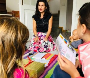 Škola za bukem (10)