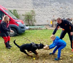 Škola za bukem (109)