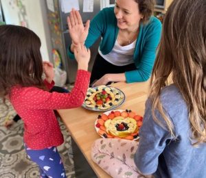 Škola za bukem (15)