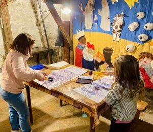 Škola za bukem (21)