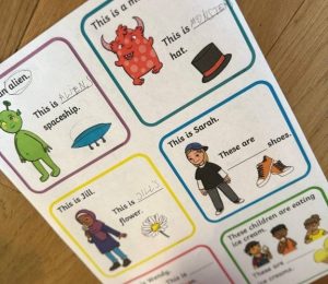 Škola za bukem (70)